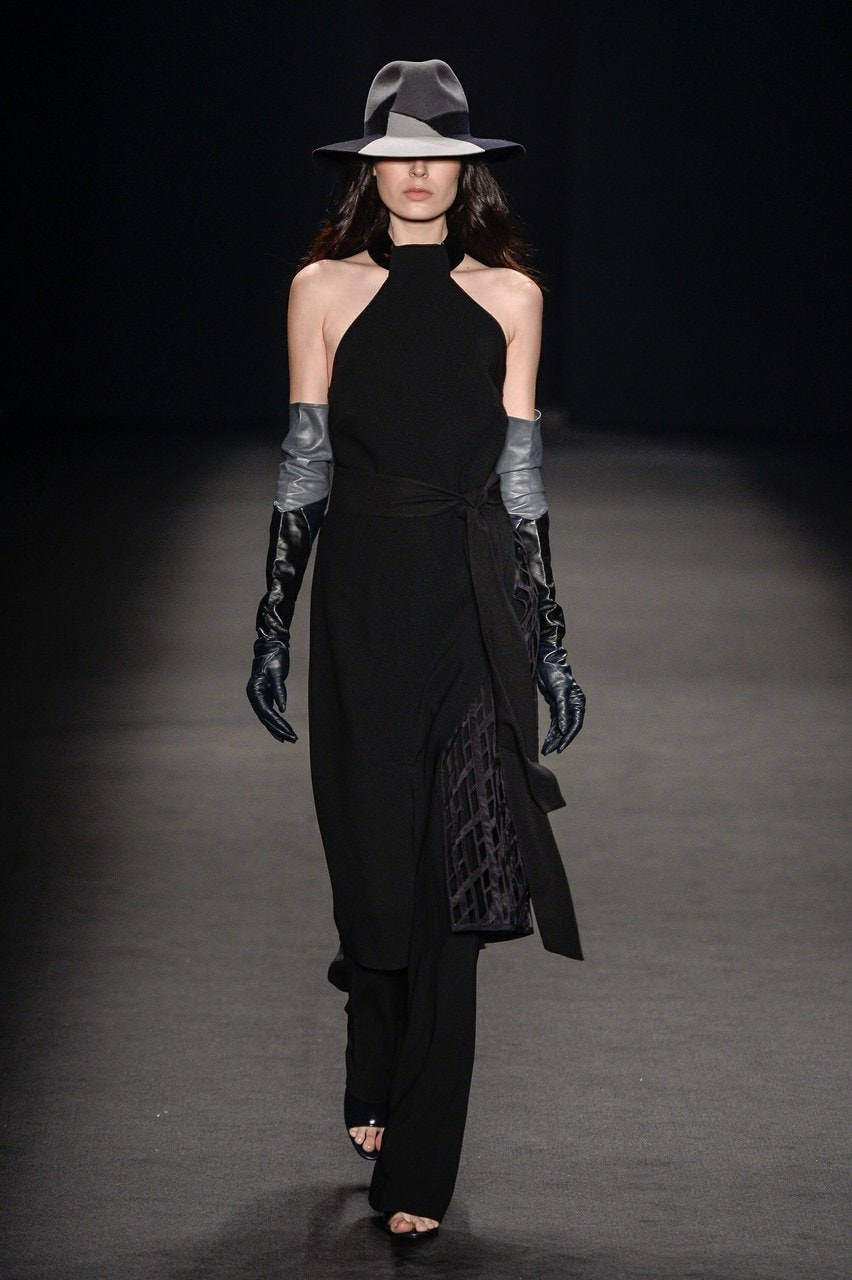 SPFW - São Paulo Fashion Week  Primavera/Estate 2015 Giuliana Romanno